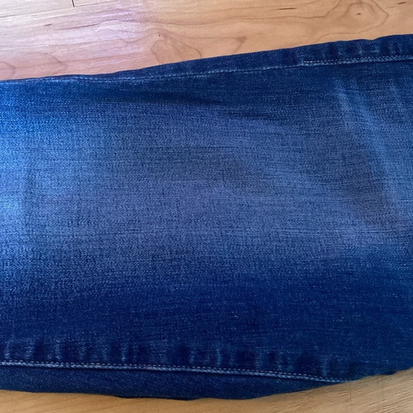 Frame Le High Skinny Jeans size 27 - Picture 10 of 10